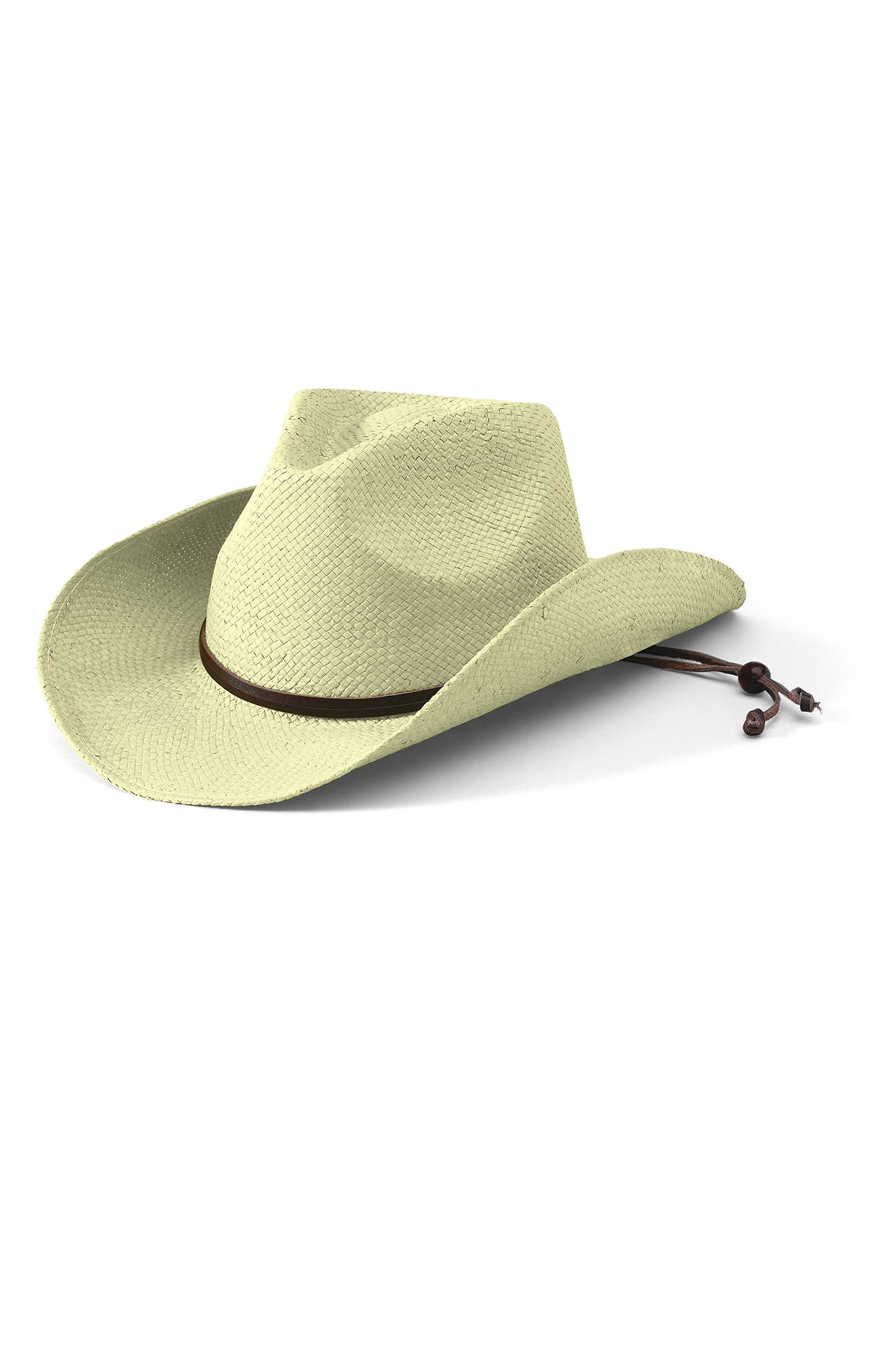 San Diego Hat Cowboy Hat In Cream