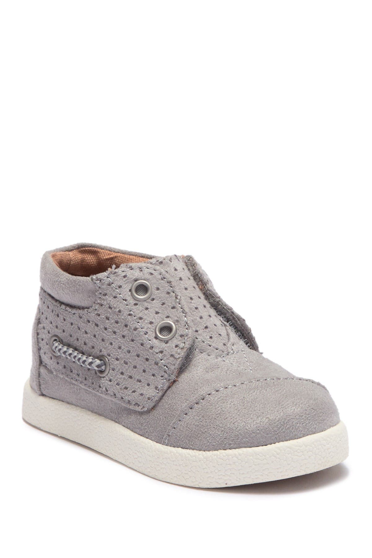 toms perforated