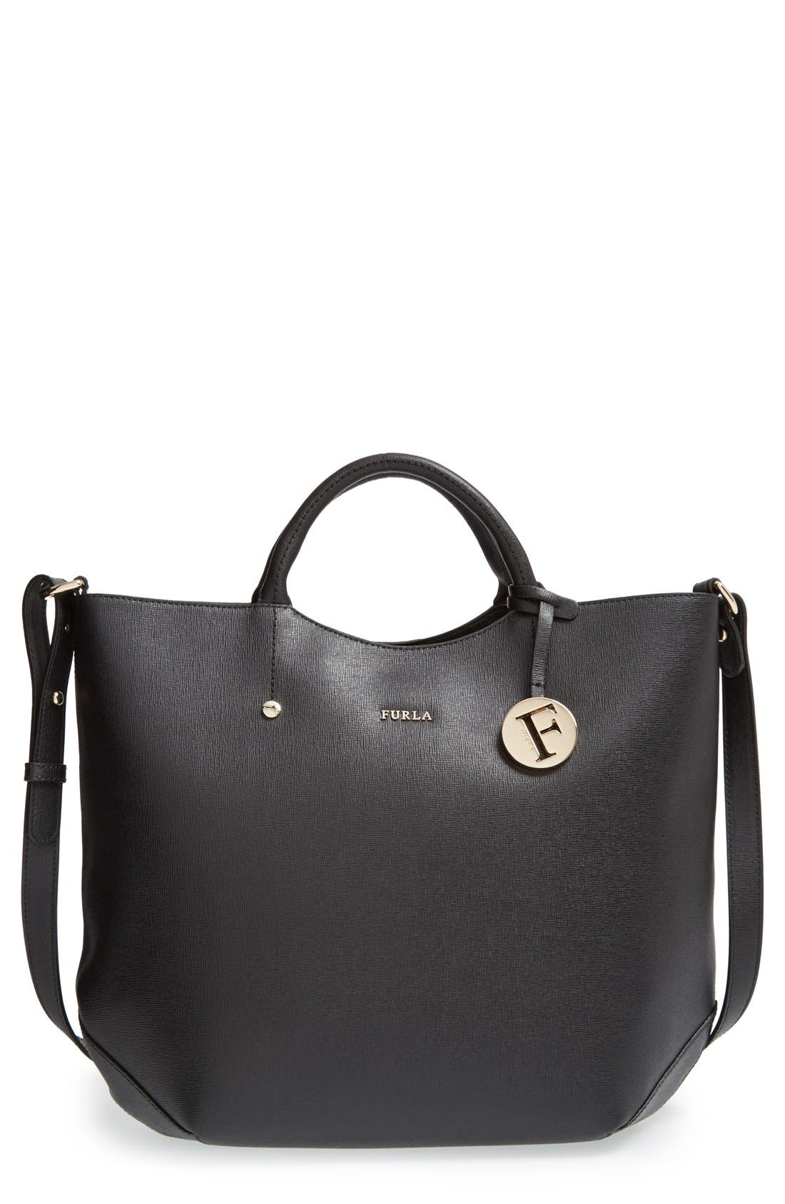 furla alissa tote