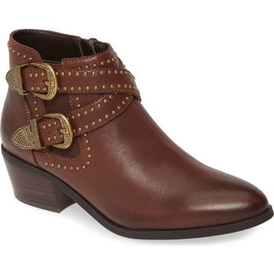 David Tate Senator Bootie, Brown