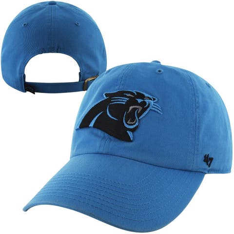 KTZ Carolina Panthers 2022 Nfl Training Camp Official 39thirty Flex Hat At  Nordstrom in Blue for Men