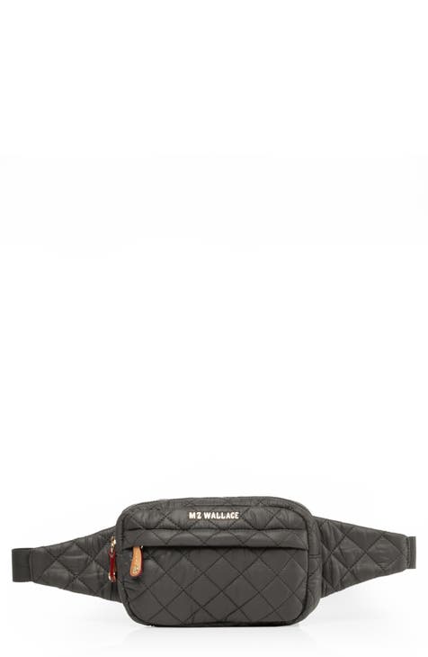 JW Anderson Multi Pocket Leather Belt Bag, $880, Nordstrom