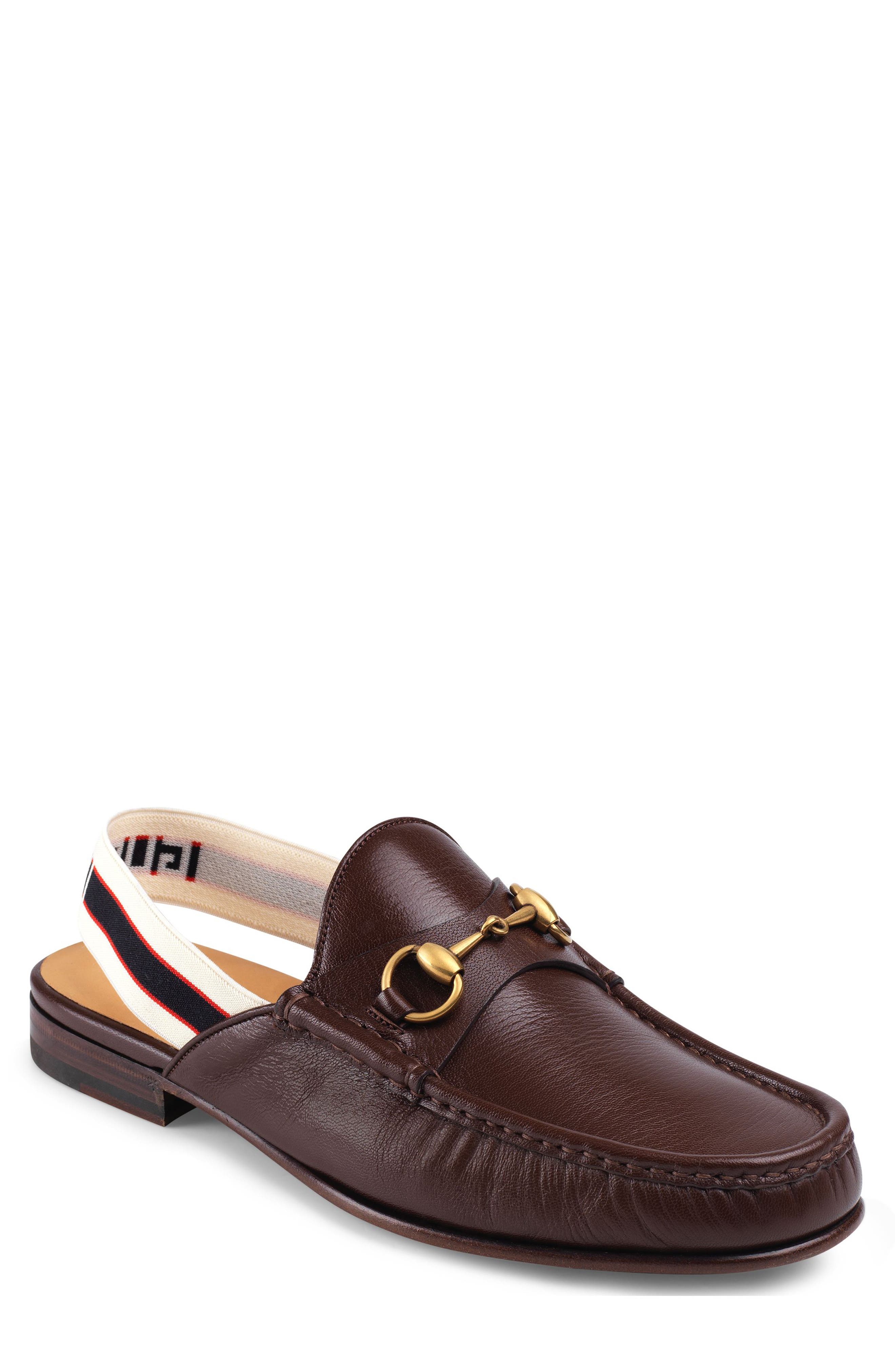 mens mules loafers