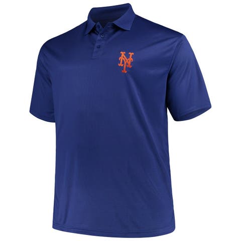 Cleveland Guardians Solid Youth Performance Jersey Polo, Youth MLB Apparel