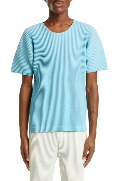 Mens Homme Plissé Issey Miyake T-Shirts | Nordstrom