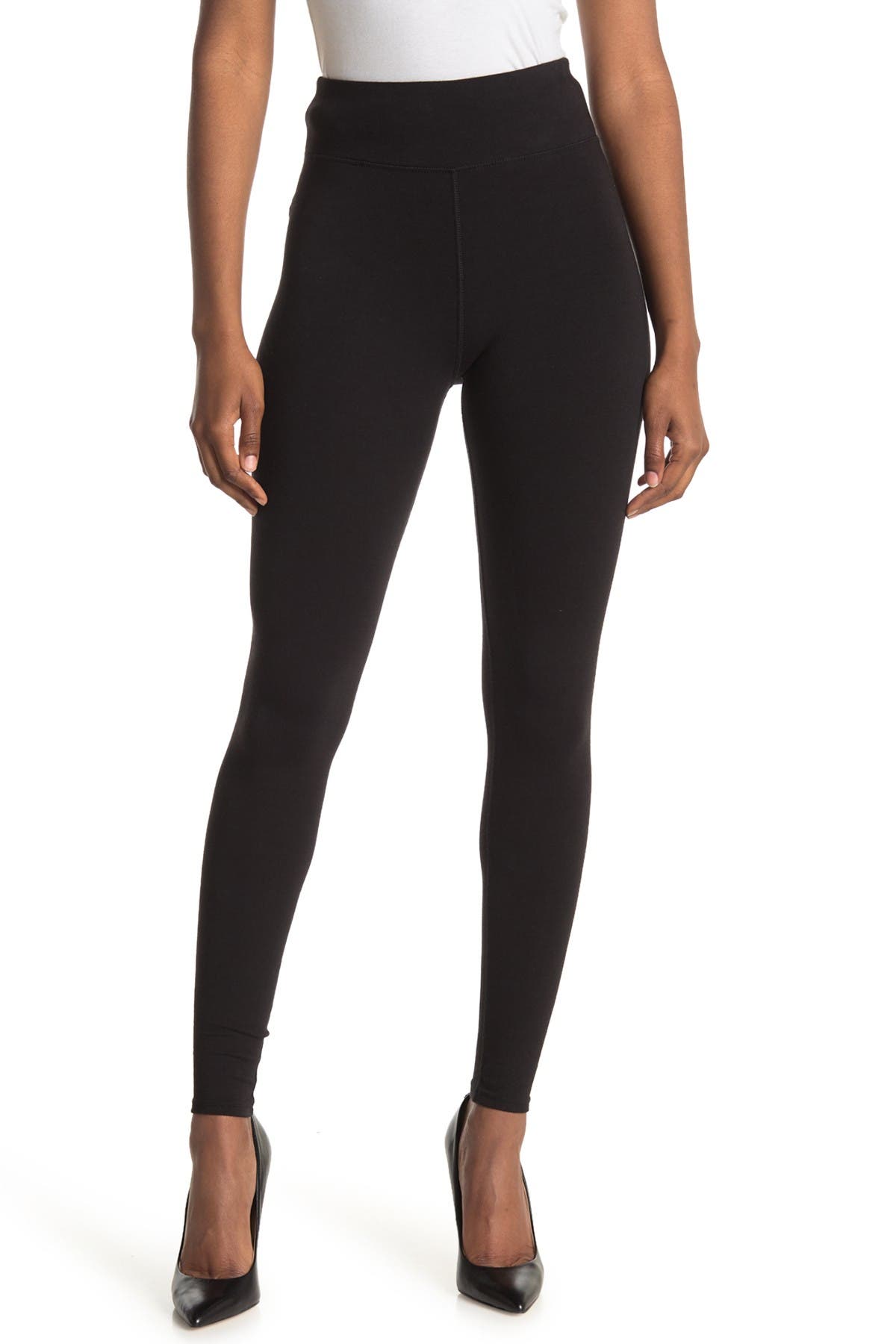 splendid black leggings