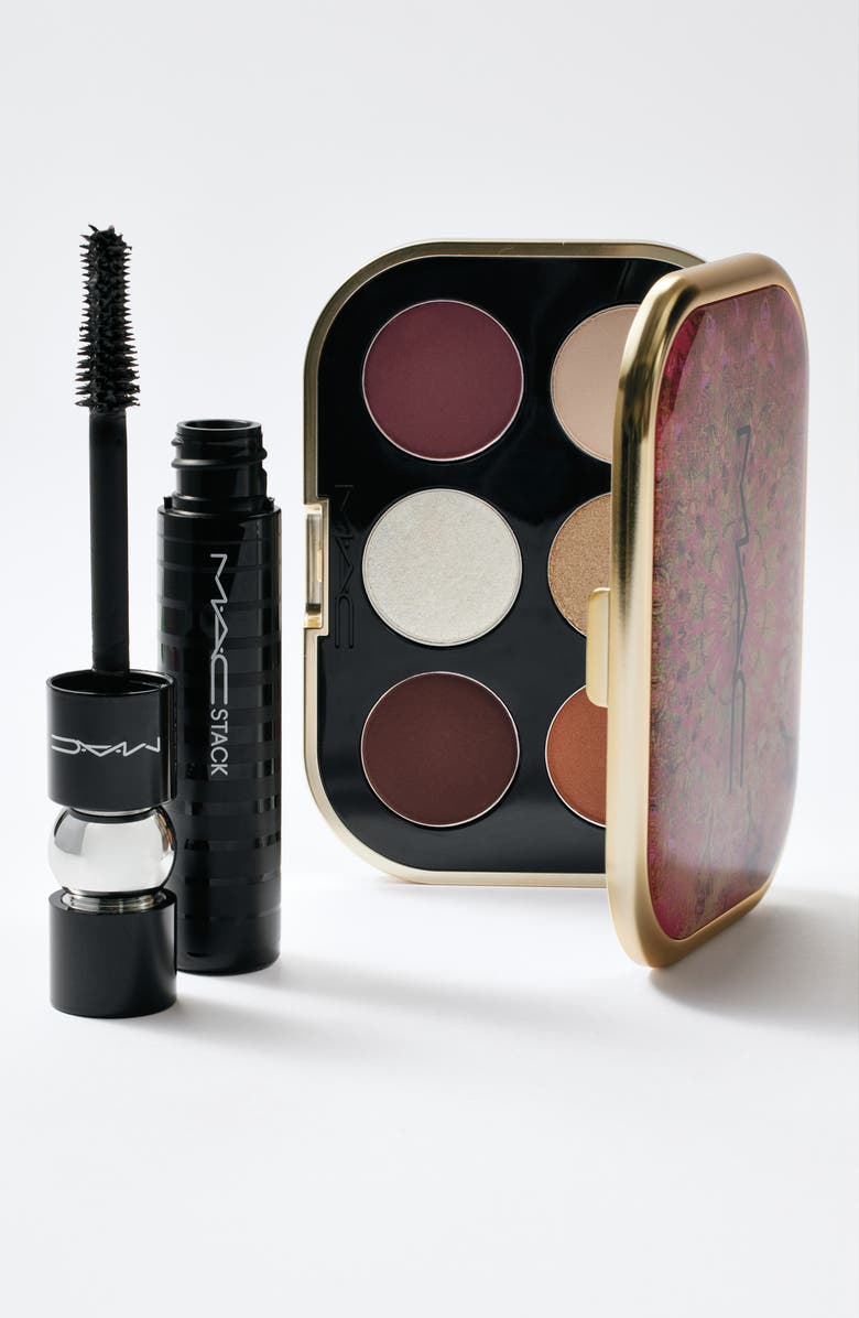 Mac Cosmetics At Nordstrom Rack