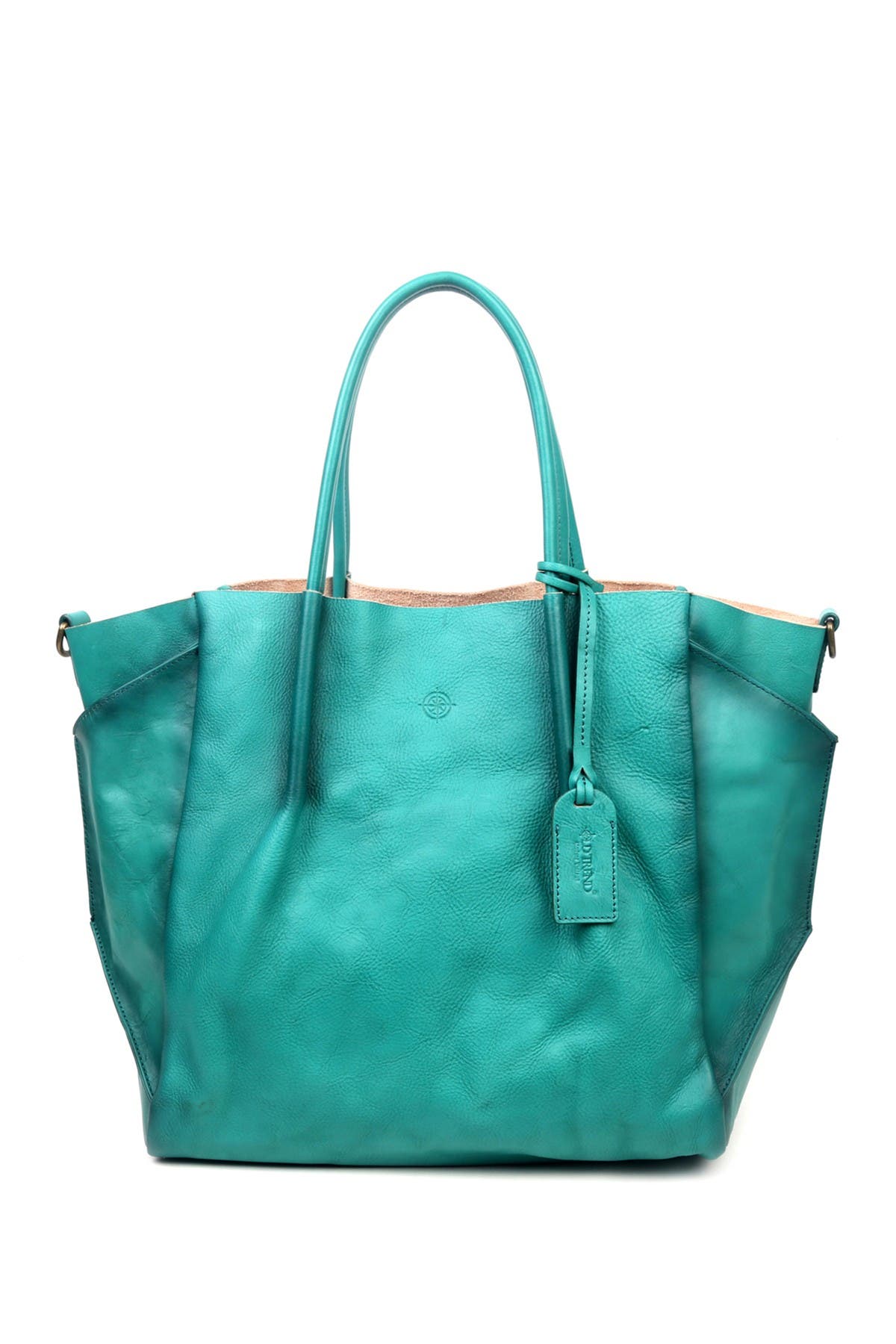 Old Trend Sprout Land Leather Tote Bag Nordstrom Rack