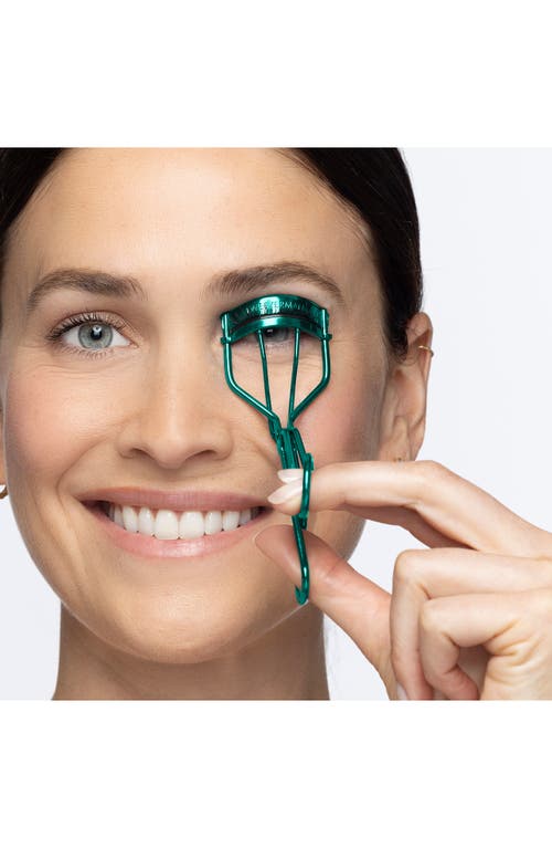 Tweezerman Enchanted Garden Lash Set In No Color