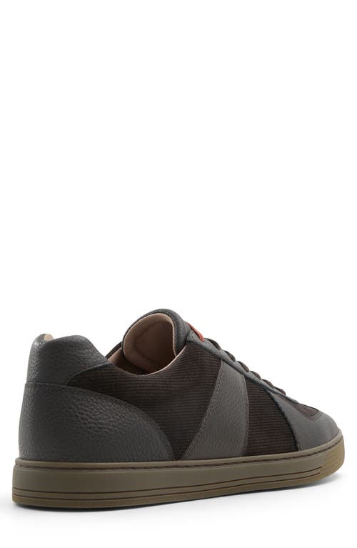 TED BAKER TED BAKER LONDON BISHOPWOOD SNEAKER 