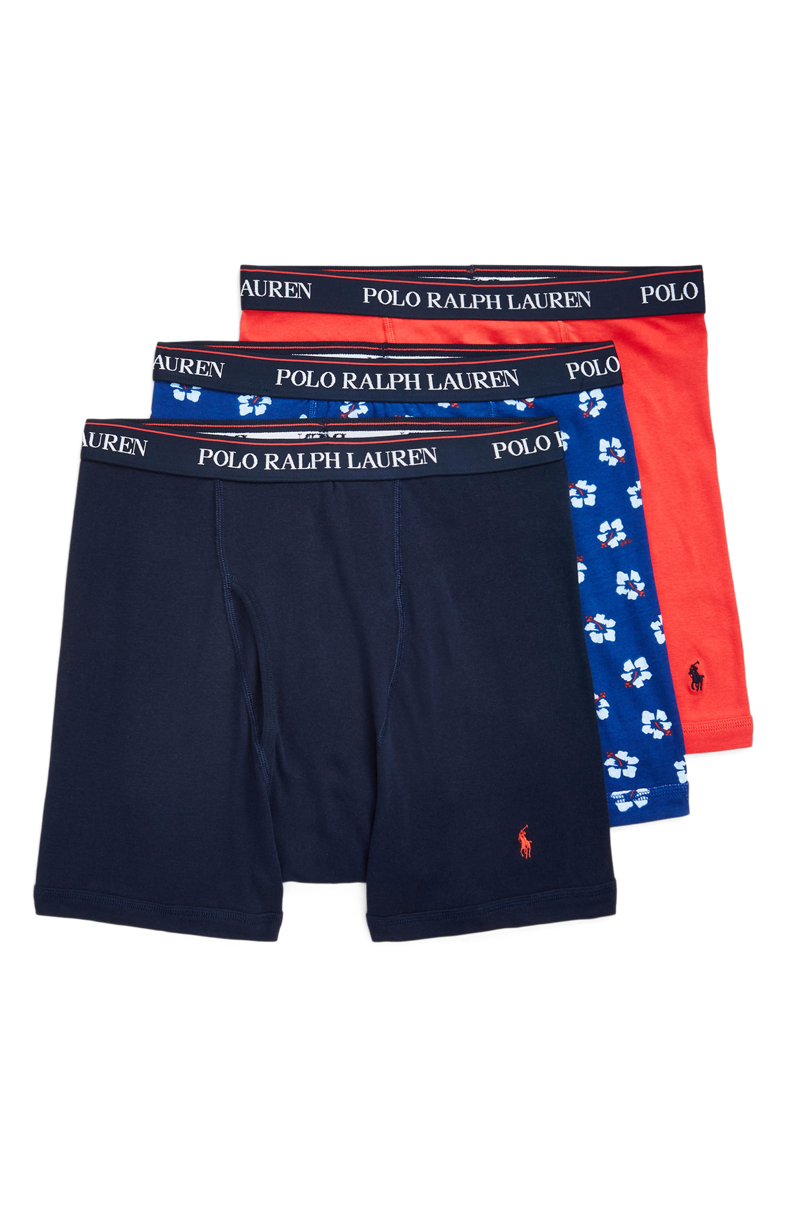 Ralph lauren boxer shorts sale best sale