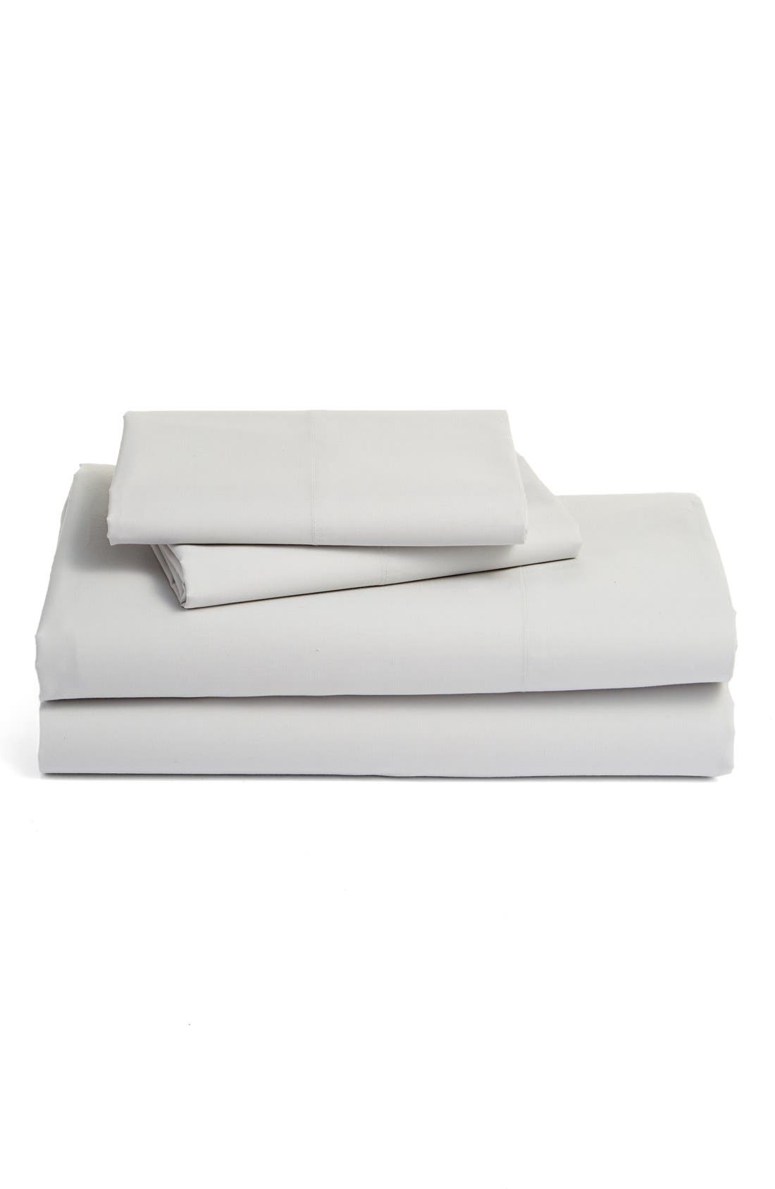 UGG® Percale Sheet Set Nordstrom