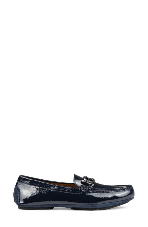 DONALD PLINER DONALD PLINER BIT SLIP-ON DRIVER 