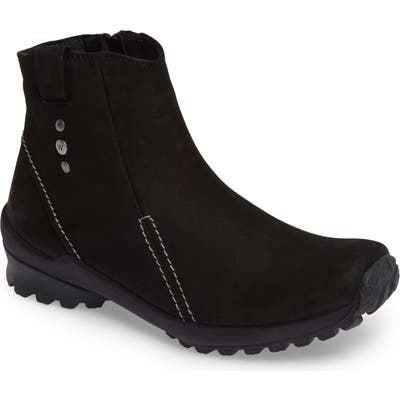Wolky Zion Waterproof Insulated Winter Boot