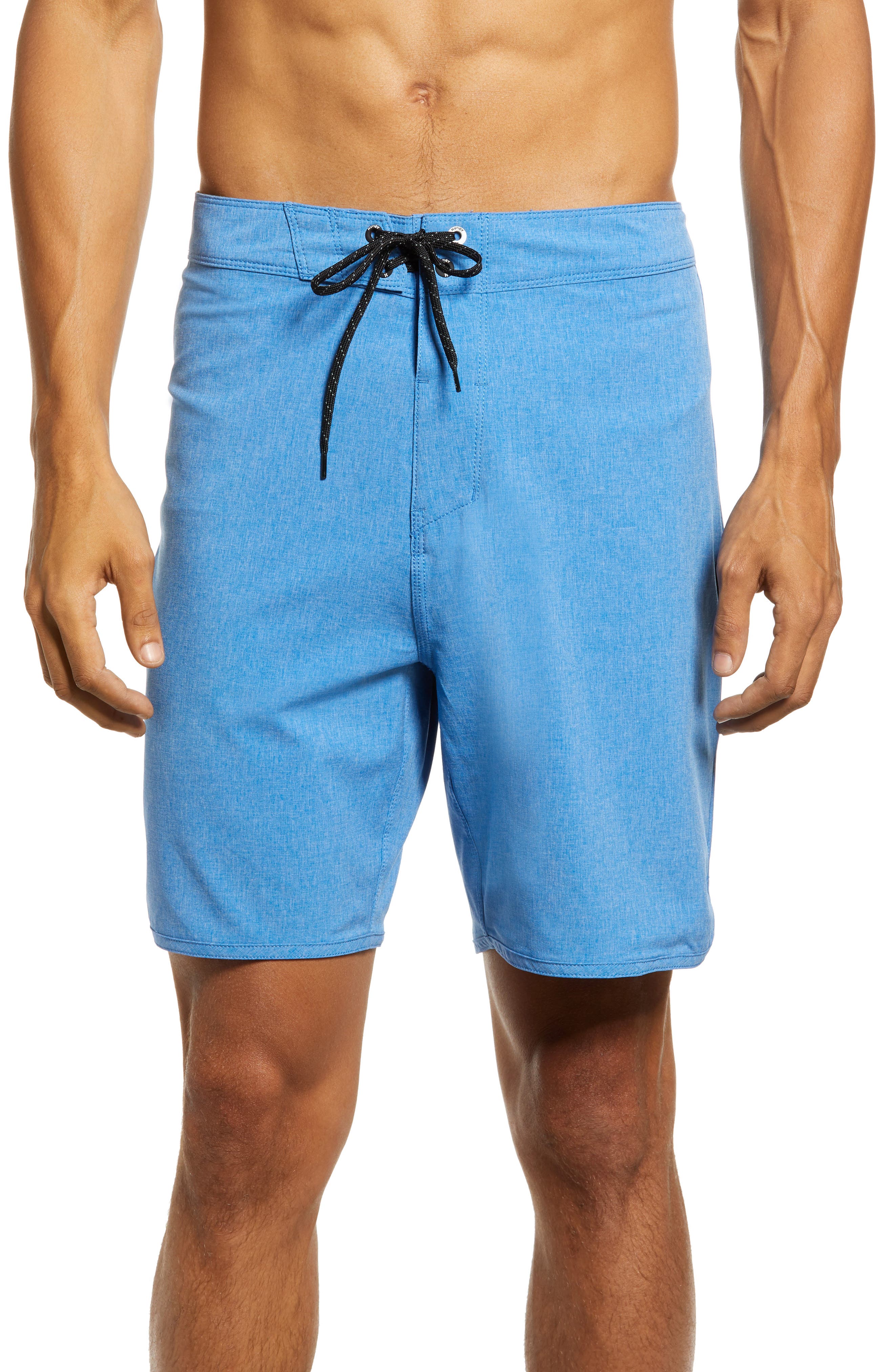 mens hurley phantom shorts