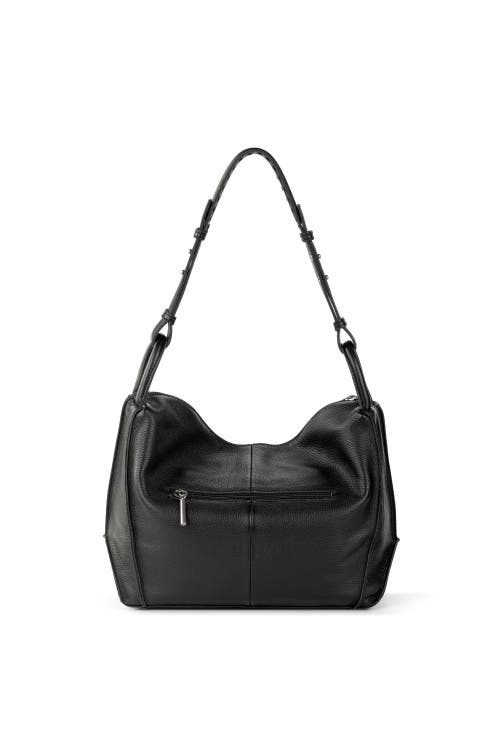 Shop The Sak Los Feliz Hobo In Black