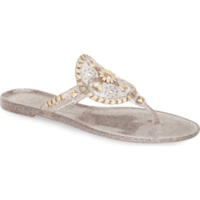 Jack Rogers