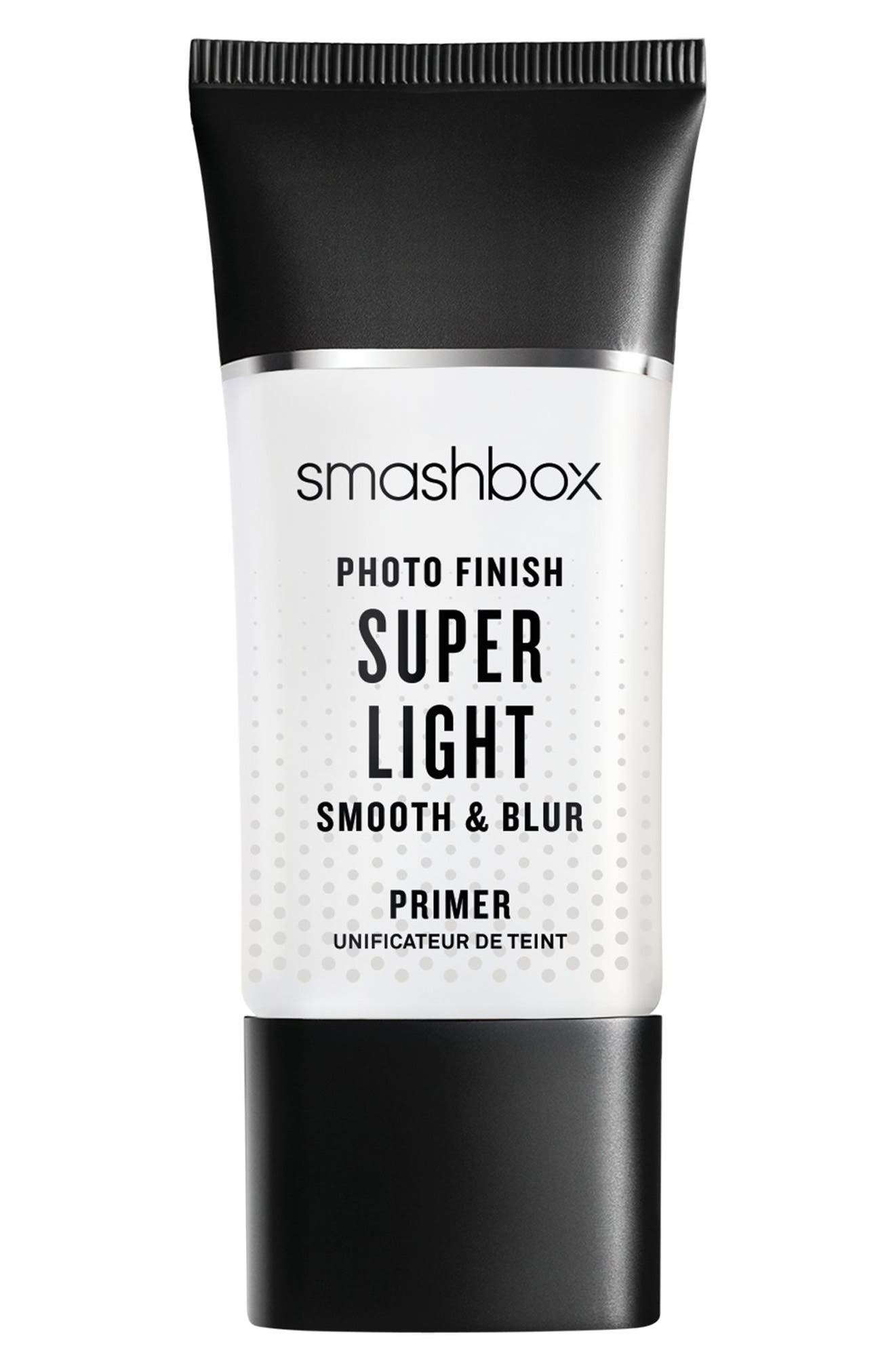 UPC 607710004771 product image for Smashbox Photo Finish Foundation Primer Light, Size 1 Oz at Nordstrom | upcitemdb.com