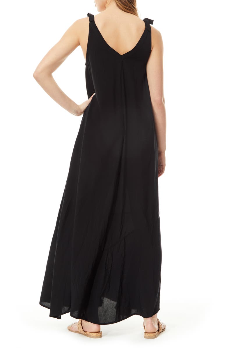 BY DESIGN Elise Challis Maxi Dress | Nordstromrack