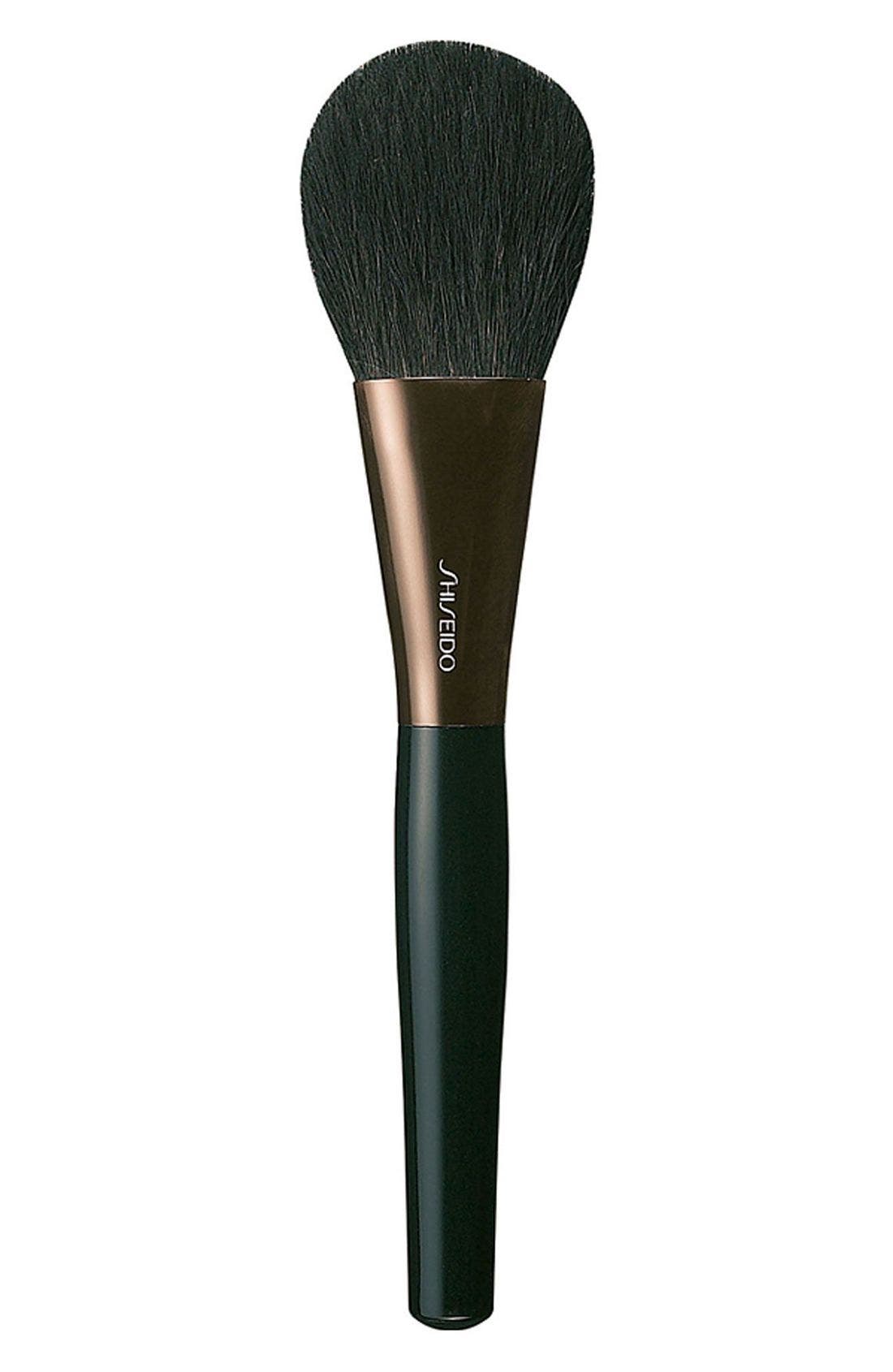 Shiseido Powder Brush Nordstrom