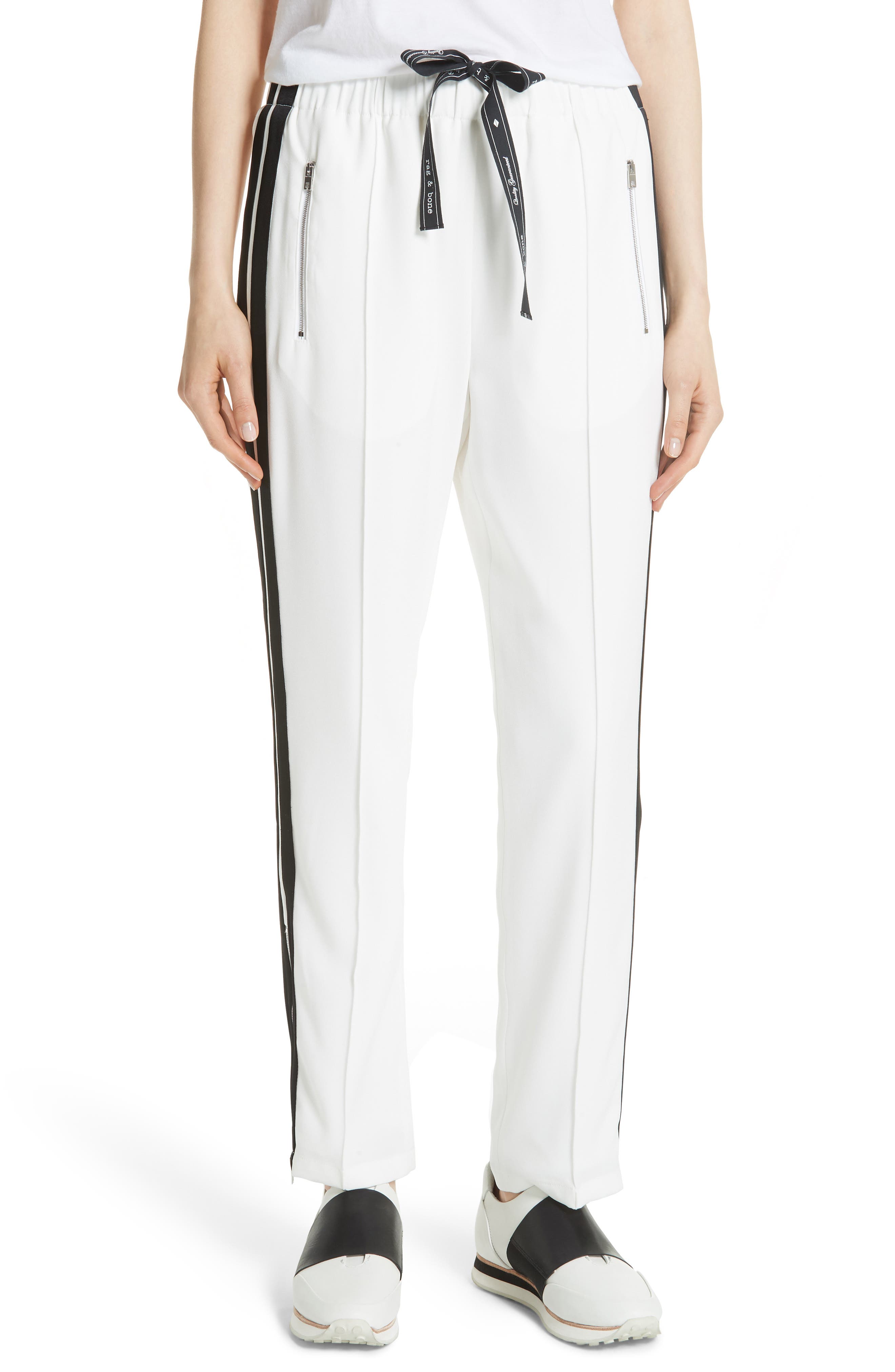Rag and bone milo track pant Clearance