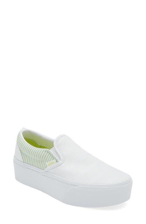 Men's Vans White Sneakers & Athletic Shoes | Nordstrom