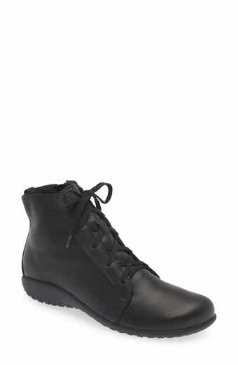 Naot Sintra Zip Bootie Women Nordstrom