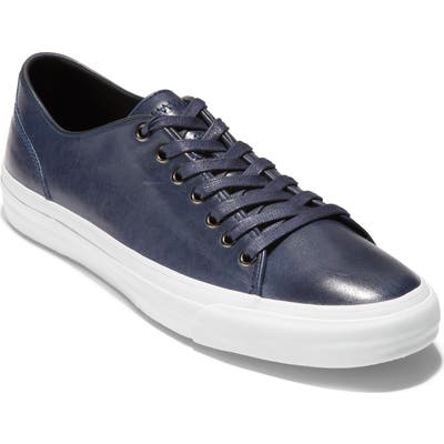 Cole Haan Pinch Lx Sneaker, Blue