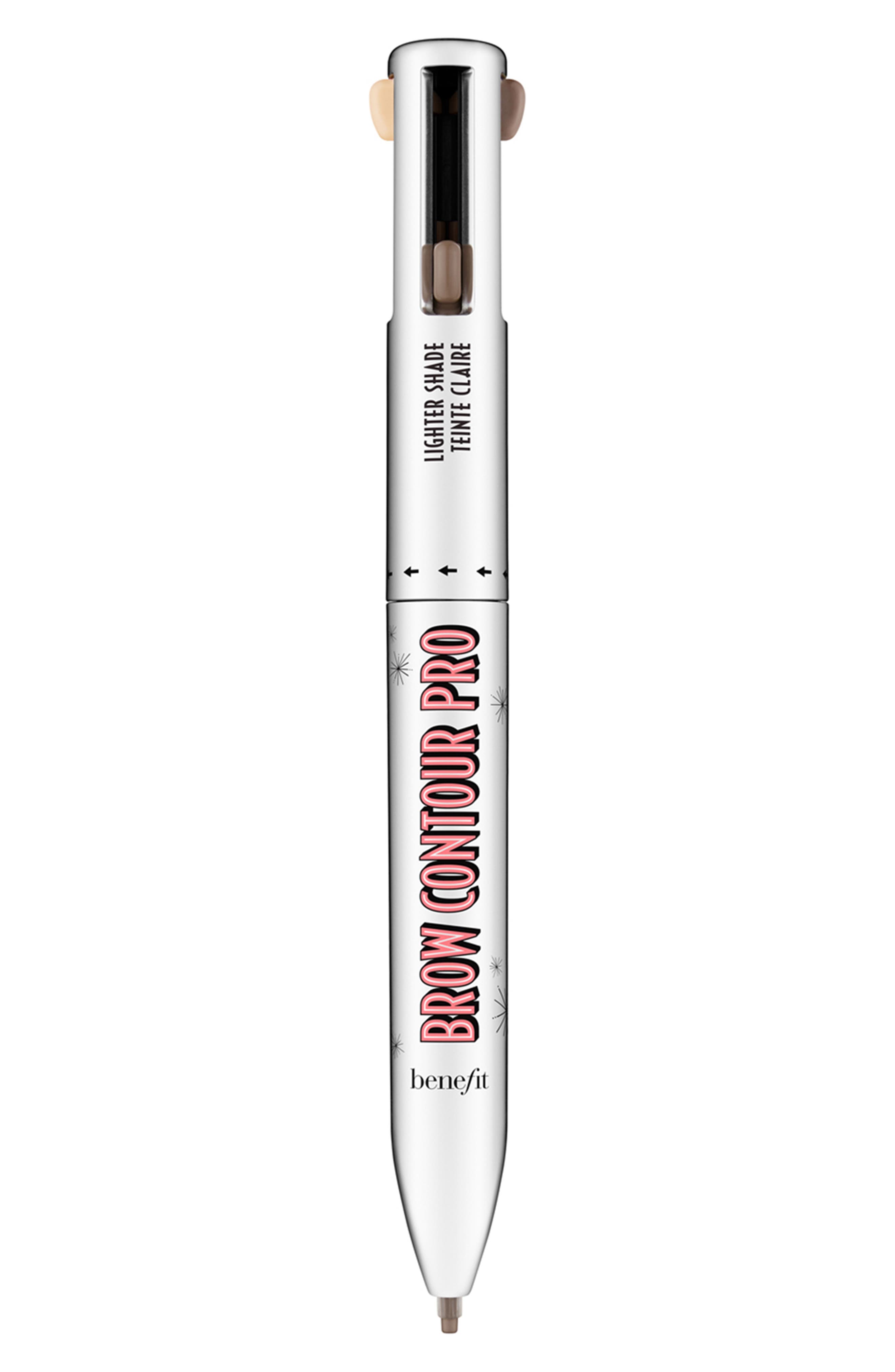 UPC 602004093394 product image for Benefit Brow Contour Pro Defining & Highlighting - 02 Brown/light | upcitemdb.com