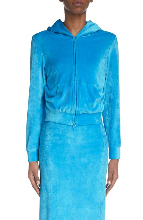 Juicy couture sale hoodie nordstrom