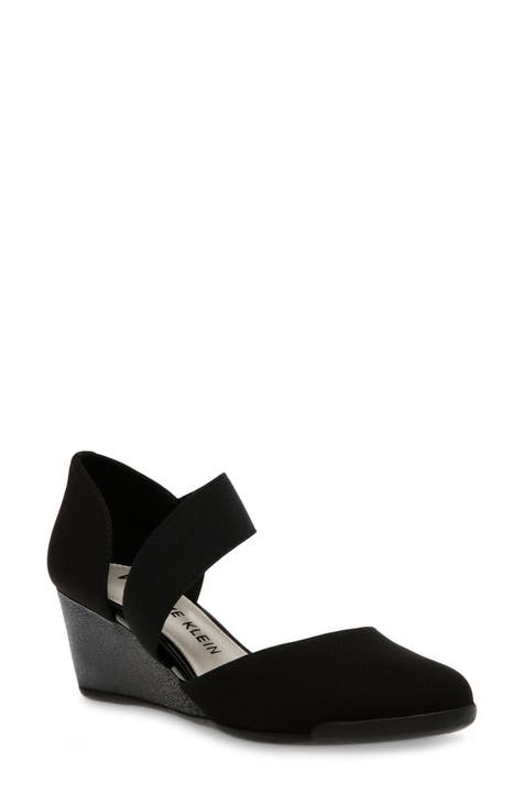 Shop Wedge Anne Klein Online Nordstrom Rack