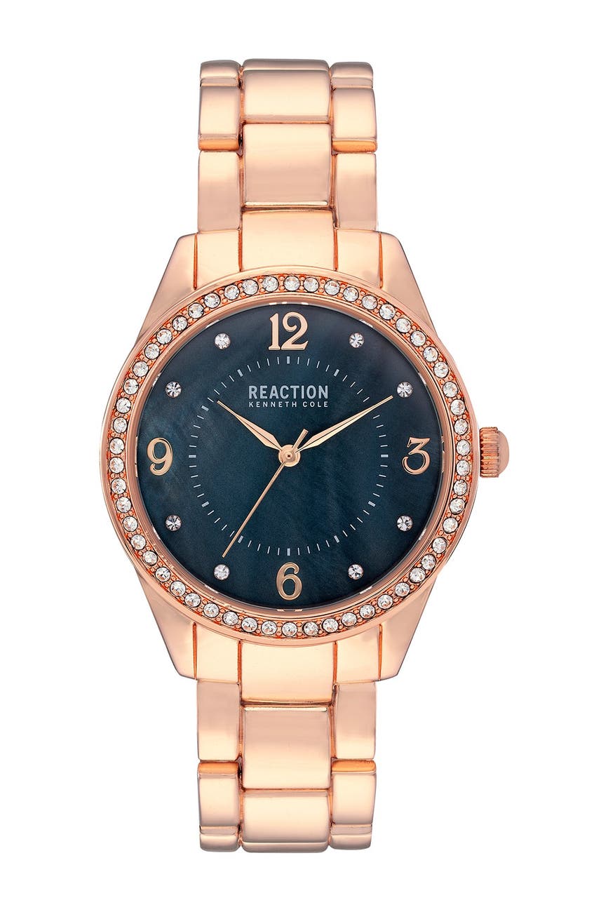 Cole Reaction Women's Classic Crystal Bracelet Watch, 36mm Nordstrom Rack