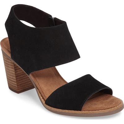 Toms Majorca Sandal