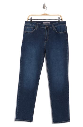 Joe's The Brixton Slim Straight Leg Jeans In Unbelievable