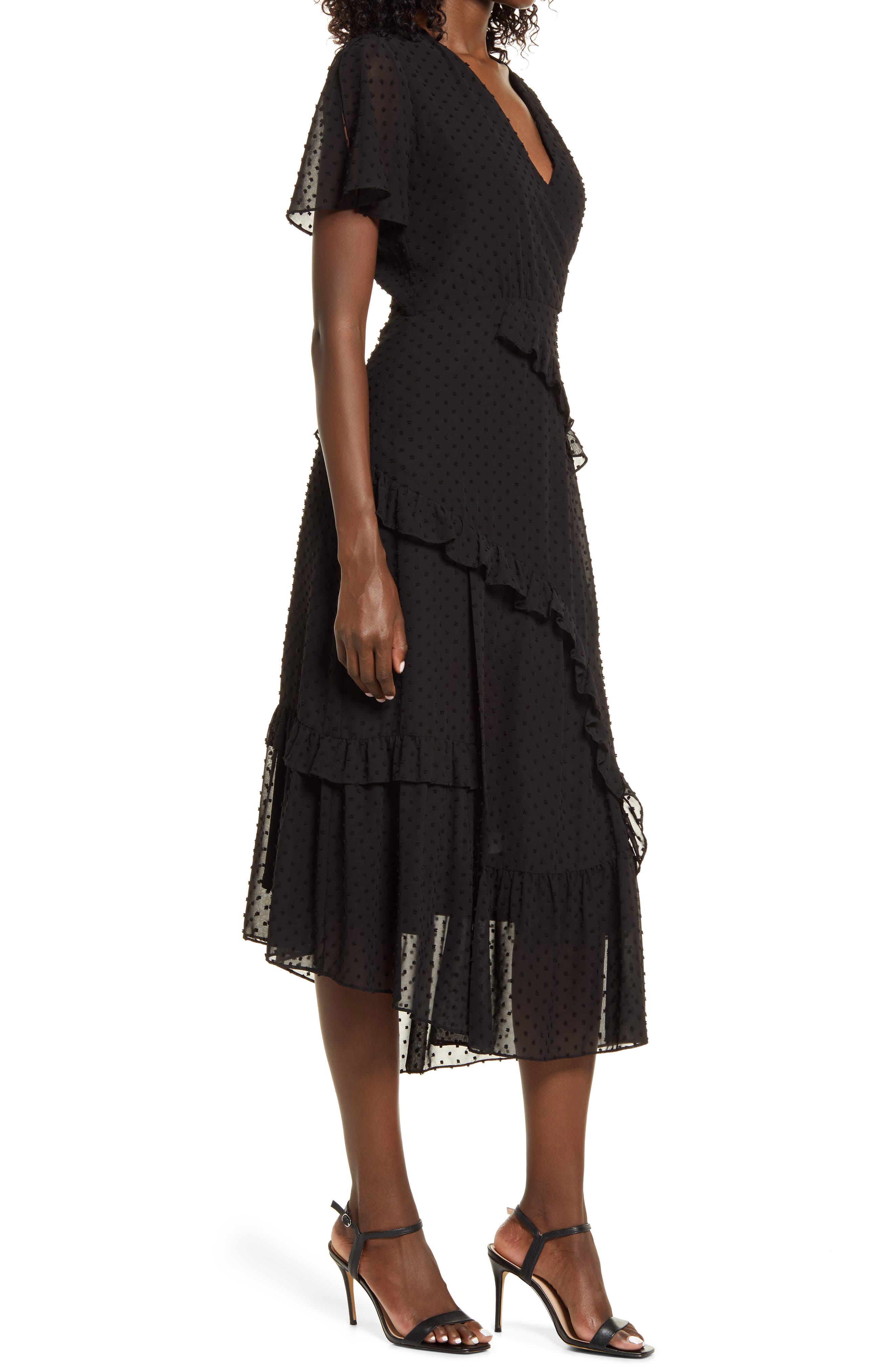 next floaty dress