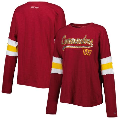 Redskins Long Sleeve Shirt Sale Online, SAVE 40% 