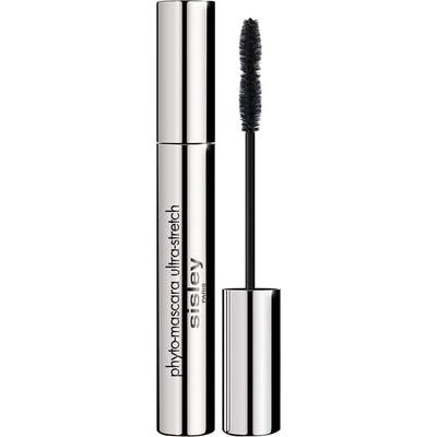 Sisley Paris Phyto-Mascara Ultra-Stretch - Deep Black
