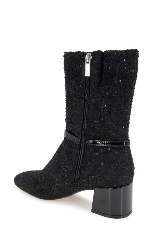 REACTION KENNETH COLE REACTION KENNETH COLE LACEY BLOCK HEEL BOOT