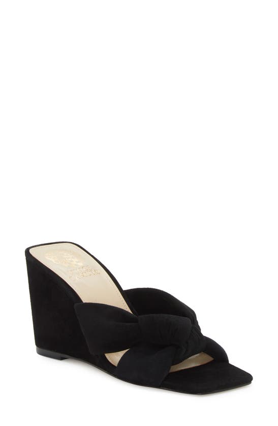 vince camuto gallana wedge