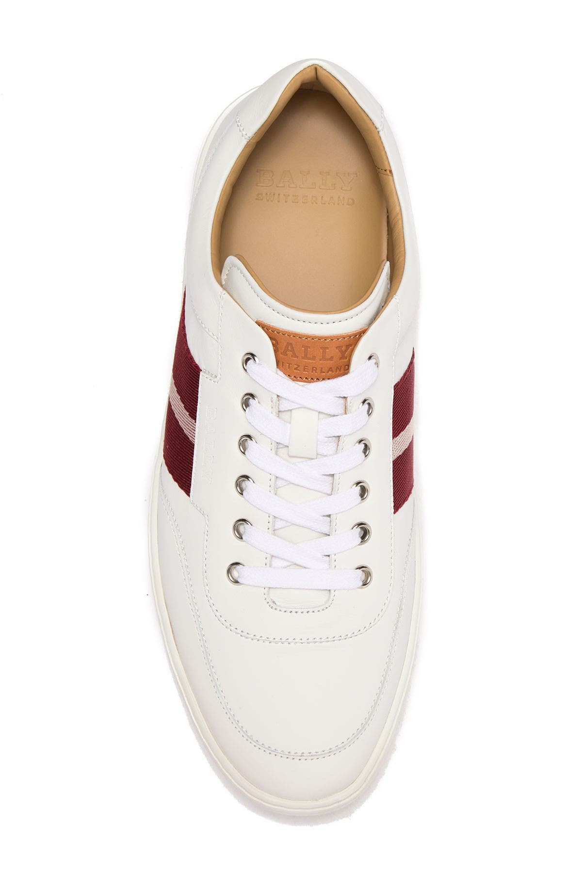 bally sneakers nordstrom rack