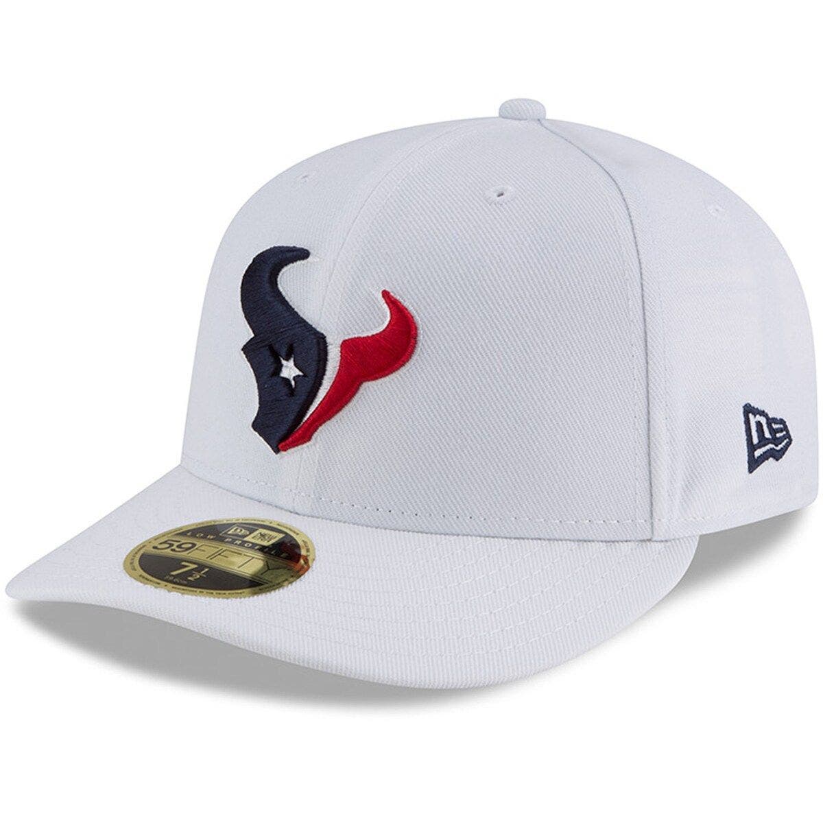 new era texans hat