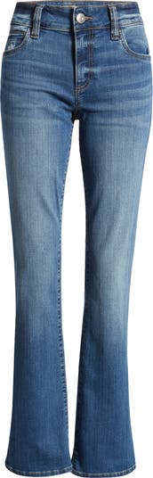 KUT from the Kloth Natalie Bootcut Jeans