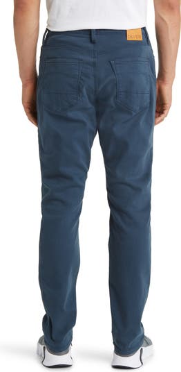 DUER No Sweat Relaxed Tapered Performance Pants