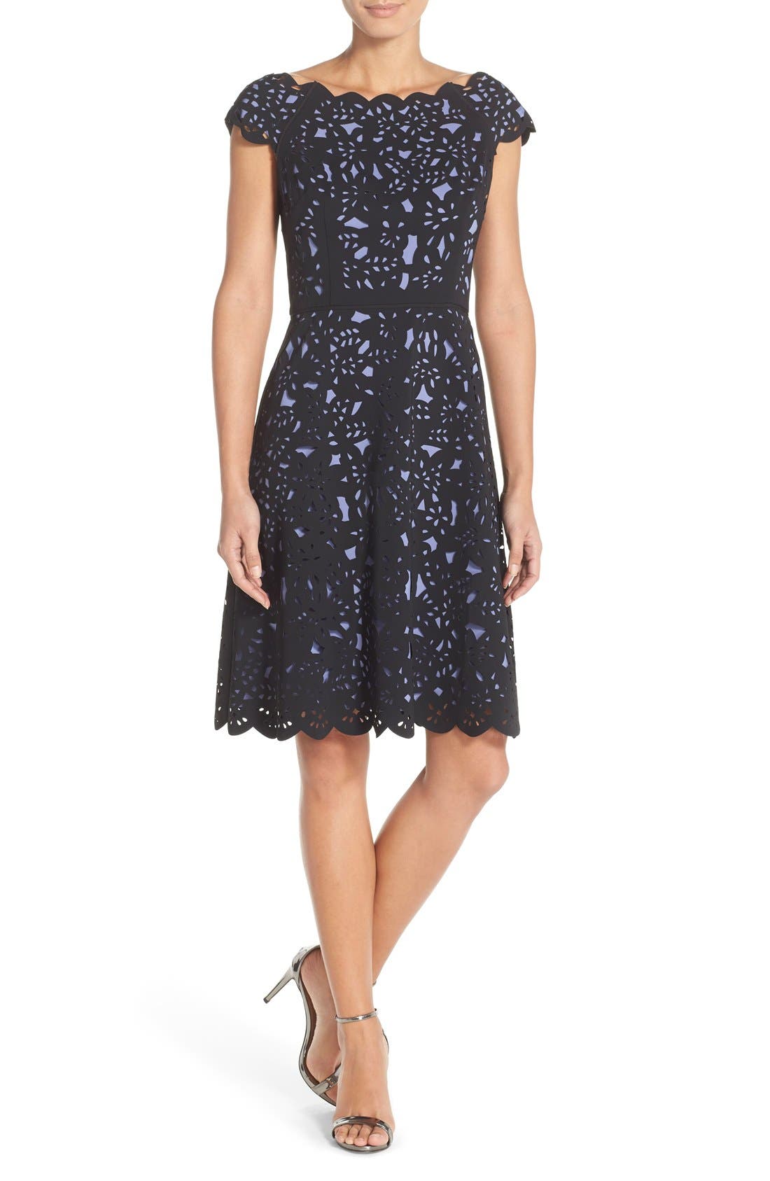 nue by shani dresses nordstrom