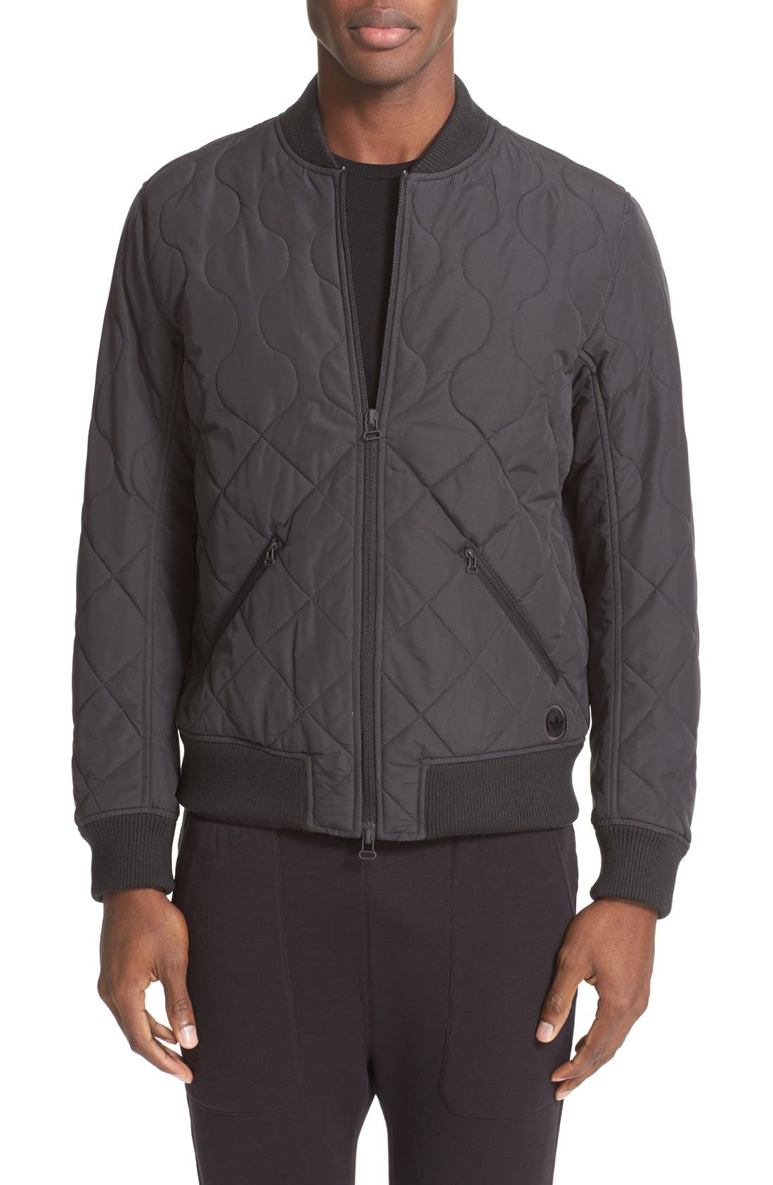 adidas wings and horns jacket