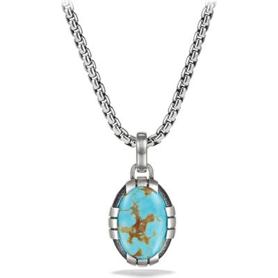David Yurman Southwest Amulet