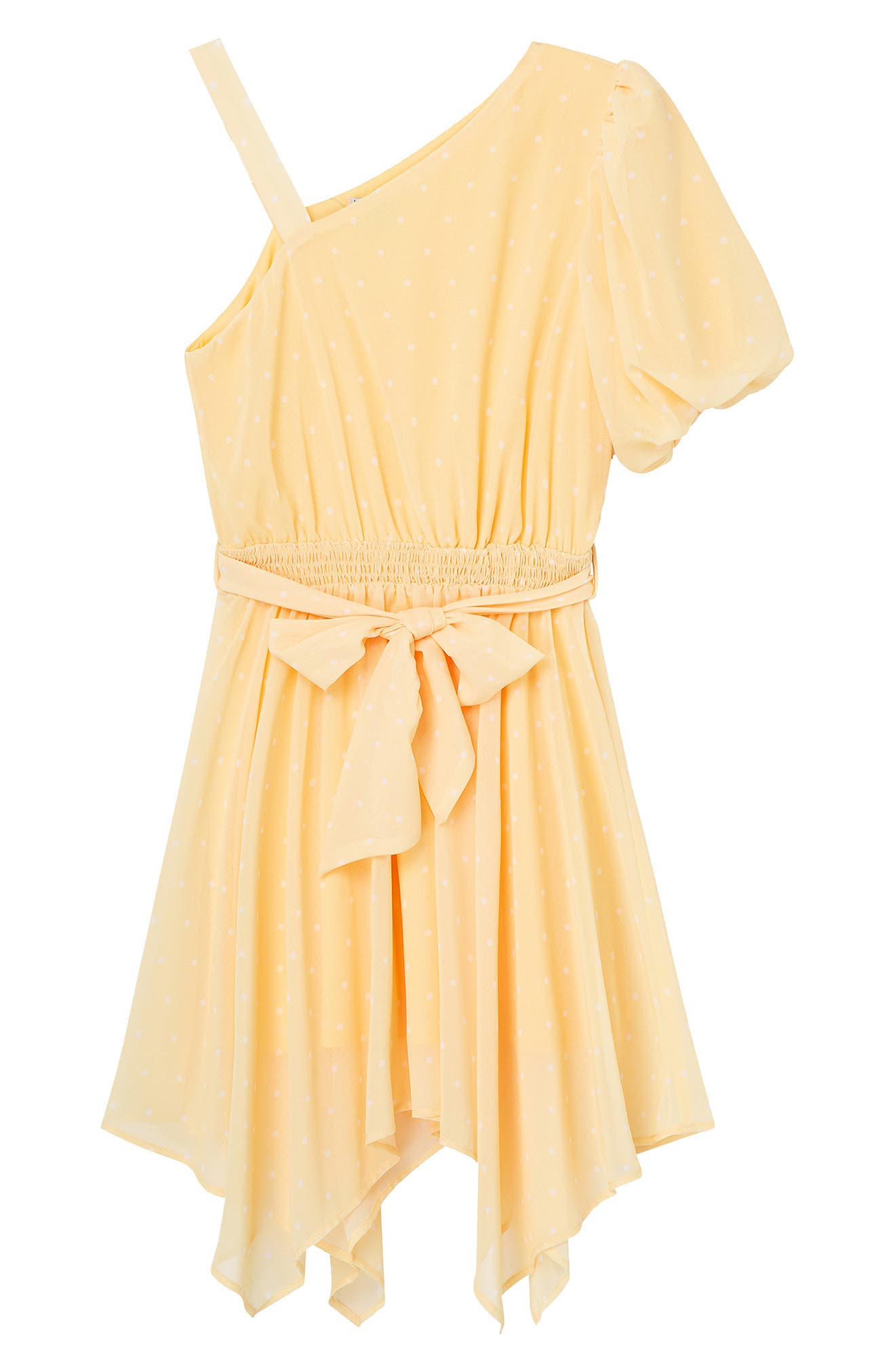 ladies yellow maxi dress