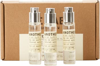 AnOther 13 Travel Spray Refill Trio