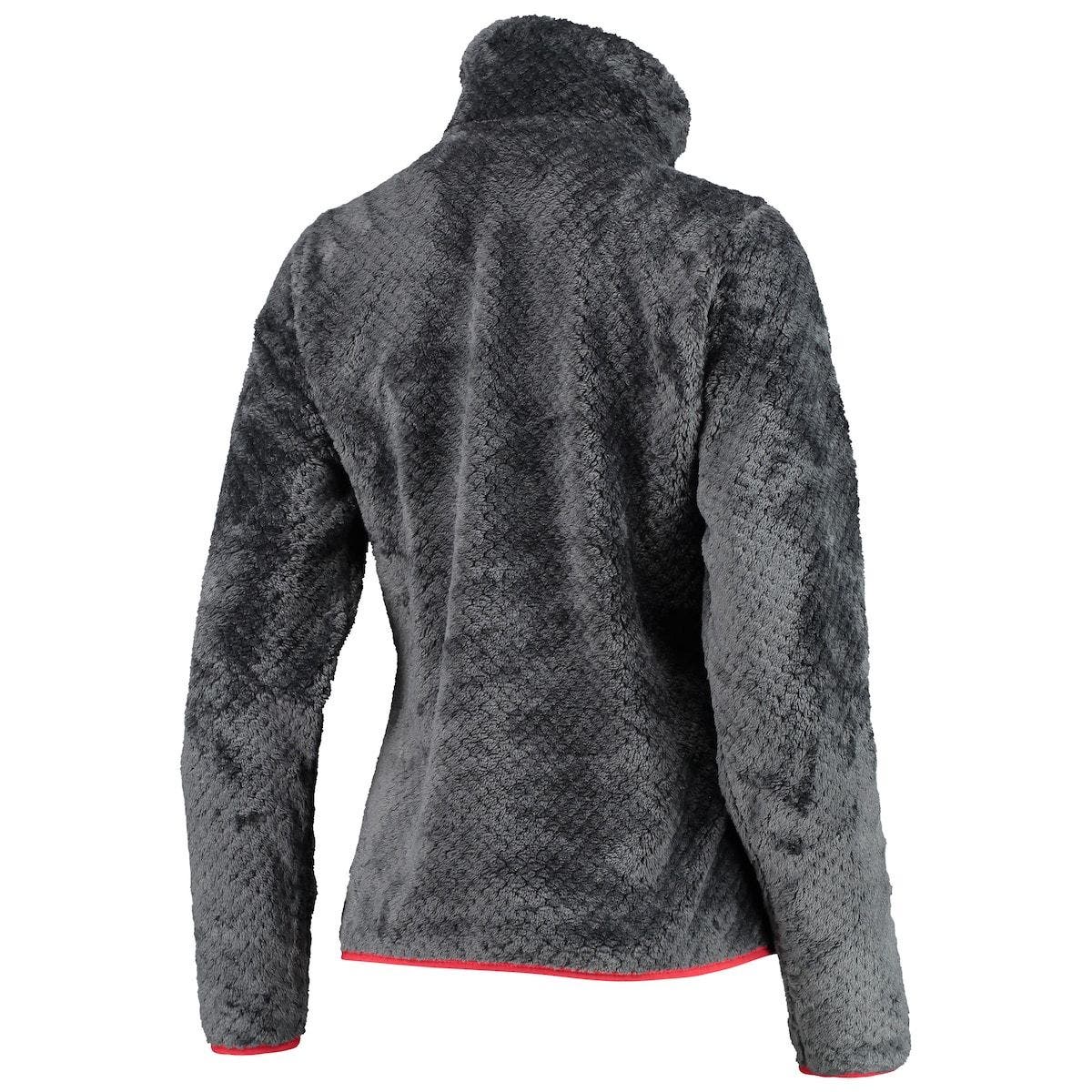 Columbia Women's Columbia Charcoal Ohio 