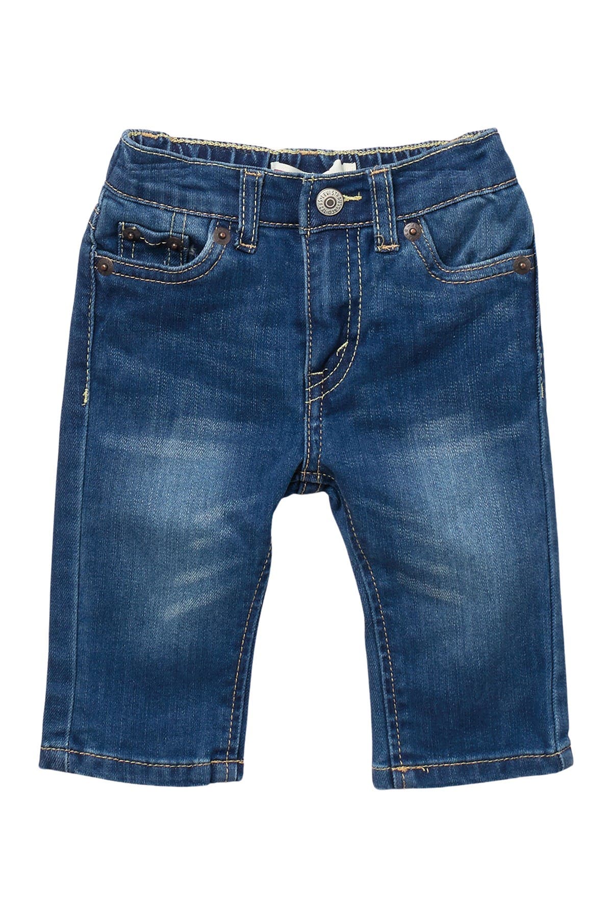 levi's comfort jeans